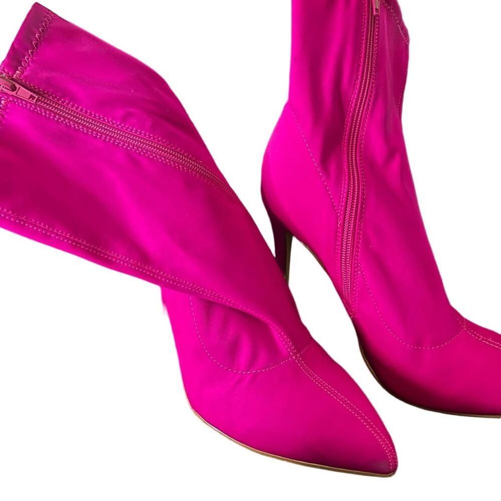 Unbranded Women's Pink Boots